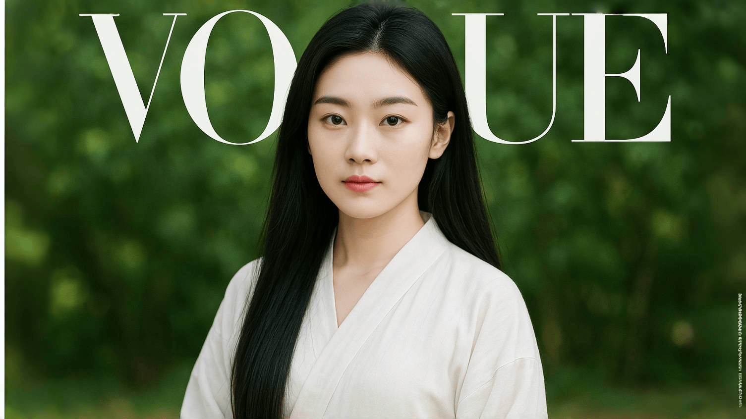 模特：丁于香月