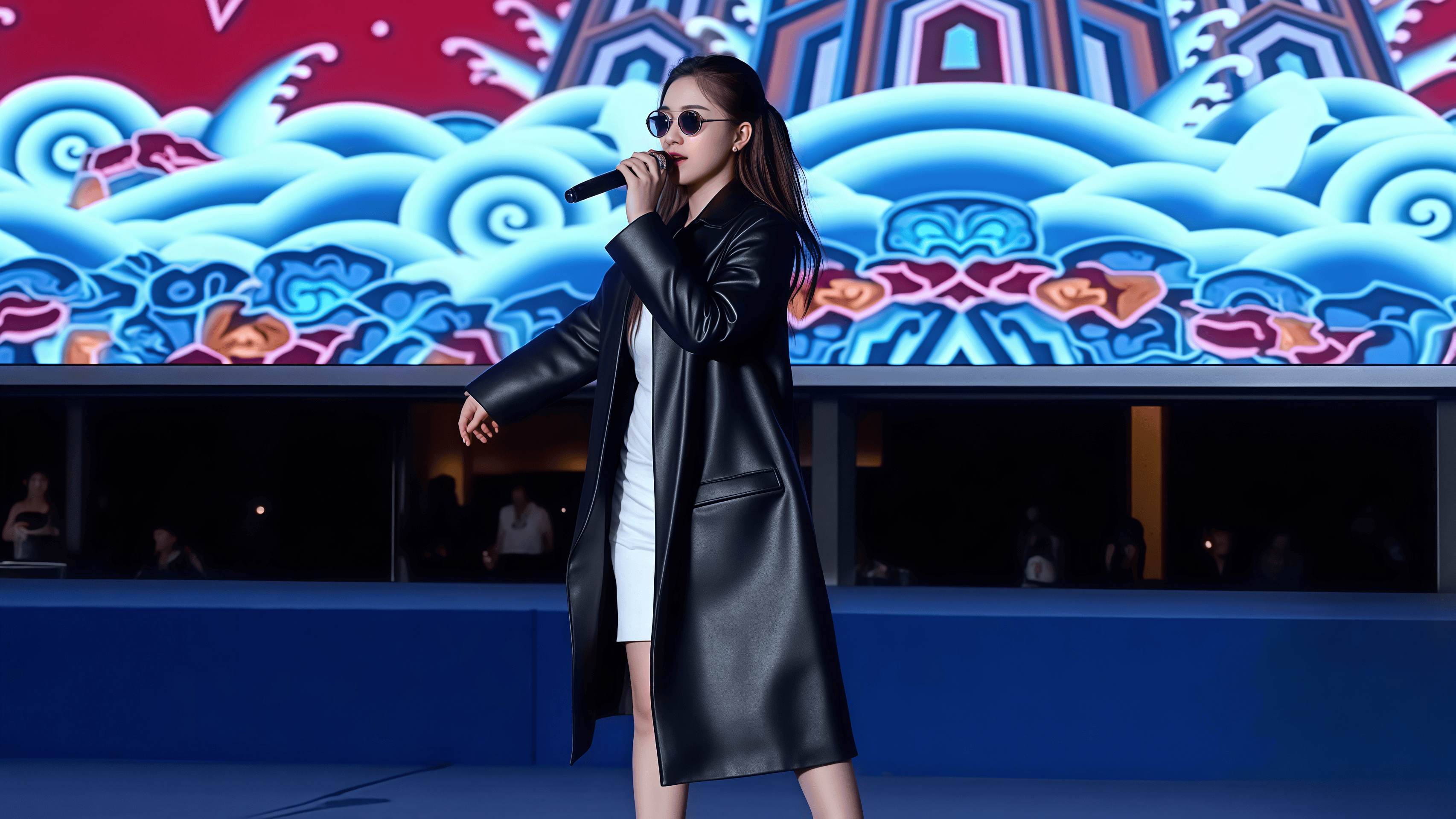 二人转 刘恋&小飞