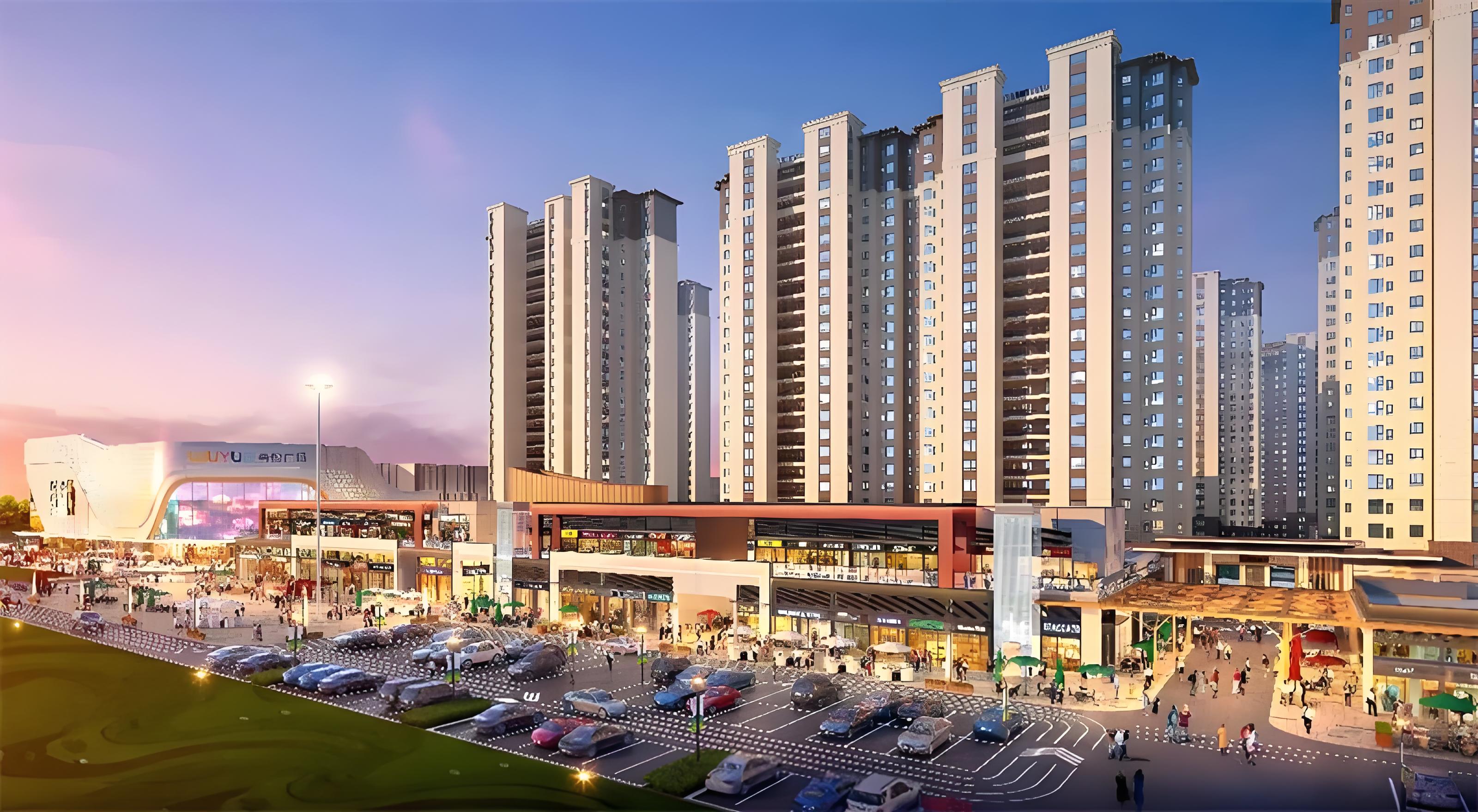 昆仑爱德10周年宣传片