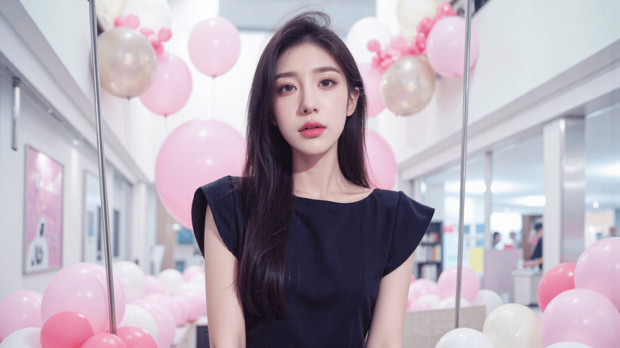 抖音短视频  地王有YOUNG服装节 推广视频