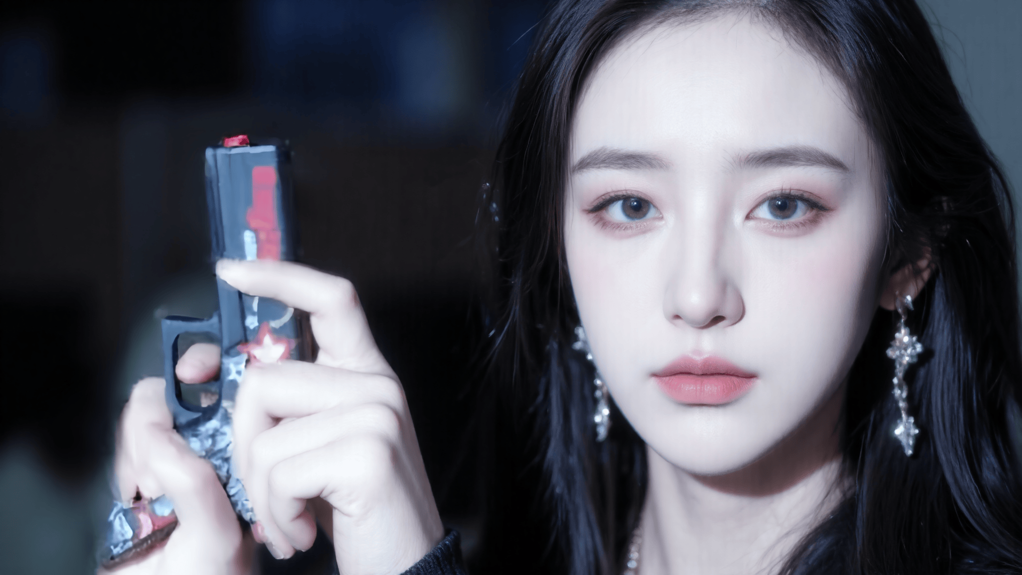 SUMIX KTV奢华到无法低调 